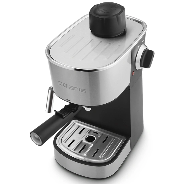 Кофеварка Polaris PCM 4009 - фото 3