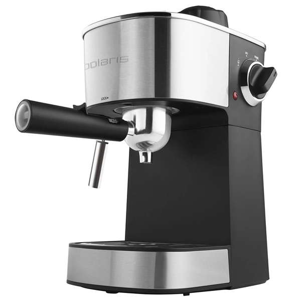 Кофеварка Polaris PCM 4009 - фото 2