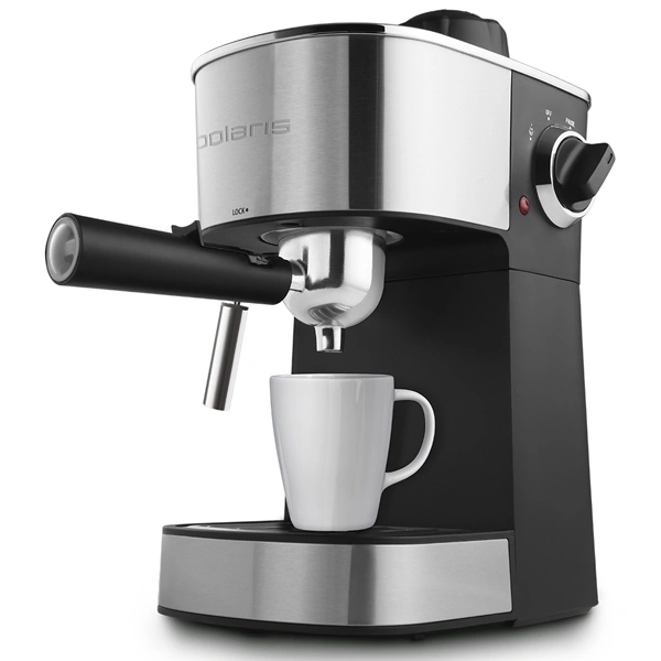 Кофеварка Polaris PCM 4009