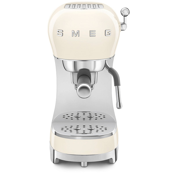SMEG кофеқайнатқышы ECF02CREU