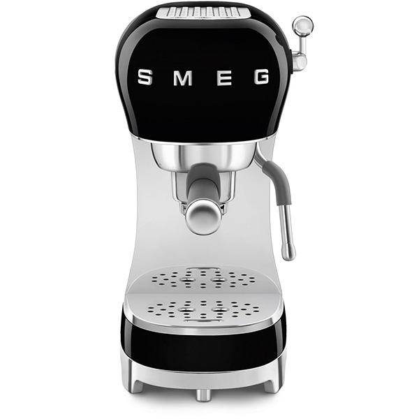 SMEG кофеқайнатқышы ECF02BLEU