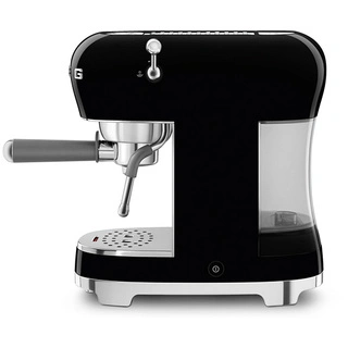 SMEG кофеқайнатқышы ECF02BLEU - фото 2