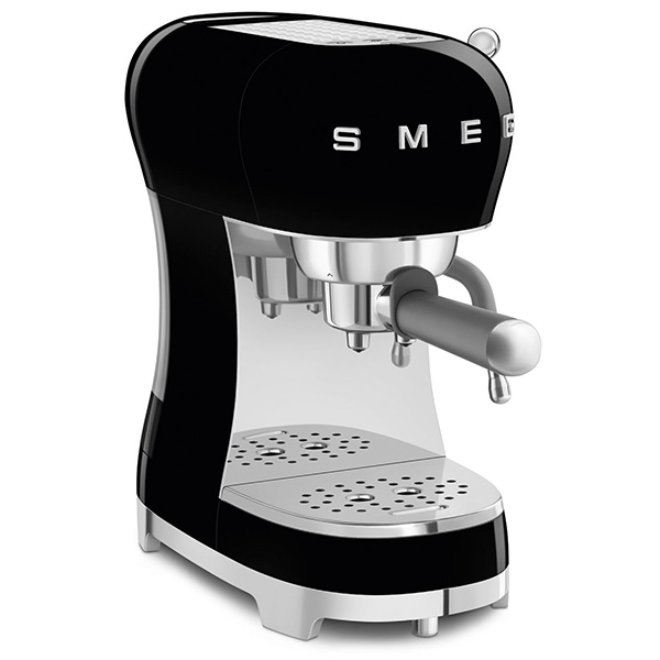 SMEG кофеқайнатқышы ECF02BLEU