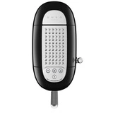 Кофеварка SMEG ECF02BLEU - фото 5