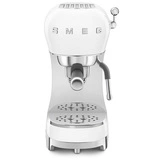 Кофеварка SMEG ECF02WHEU