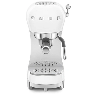 SMEG кофе қайнатқыш ECF02WHEU