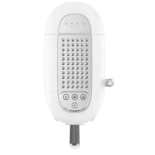 Кофеварка SMEG ECF02WHEU - фото 5