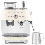 Кофеварка SMEG EGF03CREU - фото 3