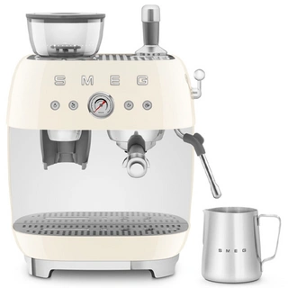 SMEG кофе қайнатқыш EGF03CREU - фото 3