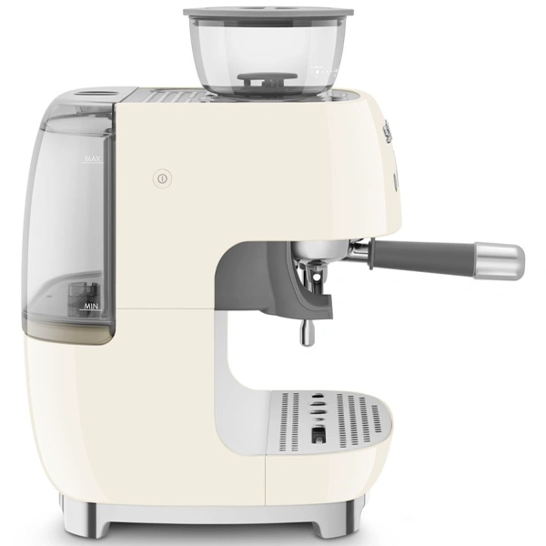Кофеварка SMEG EGF03CREU - фото 5