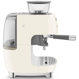 Кофеварка SMEG EGF03CREU - фото 5