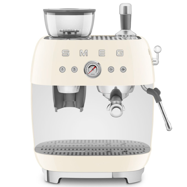 SMEG кофе қайнатқыш EGF03CREU