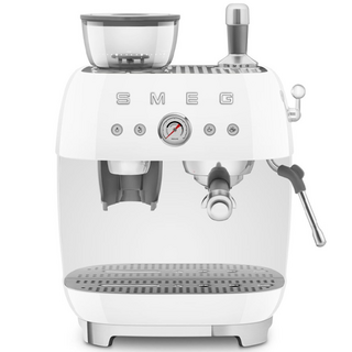 Кофеварка SMEG EGF03WHEU