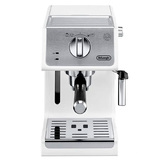 Кофеварка DeLonghi ECP 33.21.W