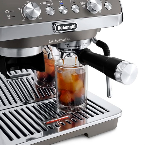 Кофеварка Delonghi EC9255.T - фото 3