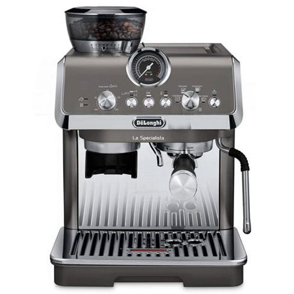 Кофеварка Delonghi EC9255.T Кофеварка Delonghi EC9255.T