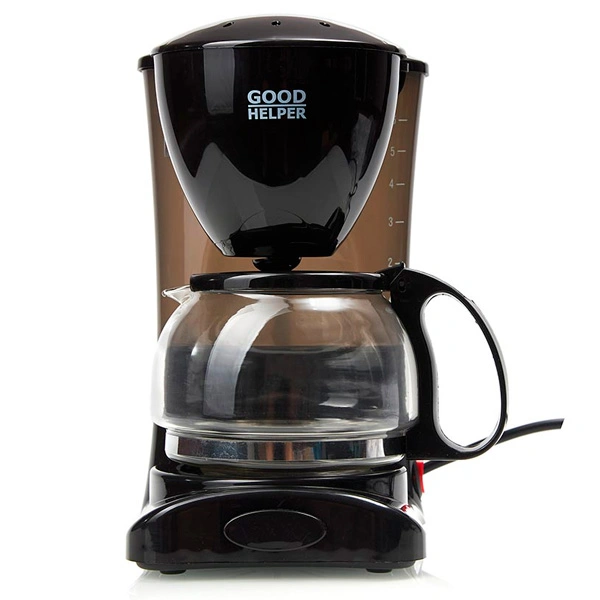 Кофеварка GOODHELPER CM-D102