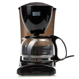 Кофеварка GOODHELPER CM-D102