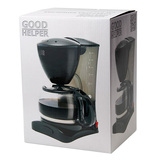 Кофеварка GOODHELPER CM-D102 - фото 6