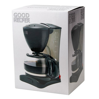 Кофеварка GOODHELPER CM-D102