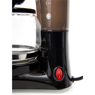 Кофеварка GOODHELPER CM-D102