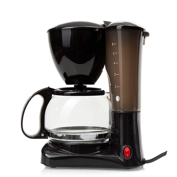 Кофеварка GOODHELPER CM-D102 - фото 2
