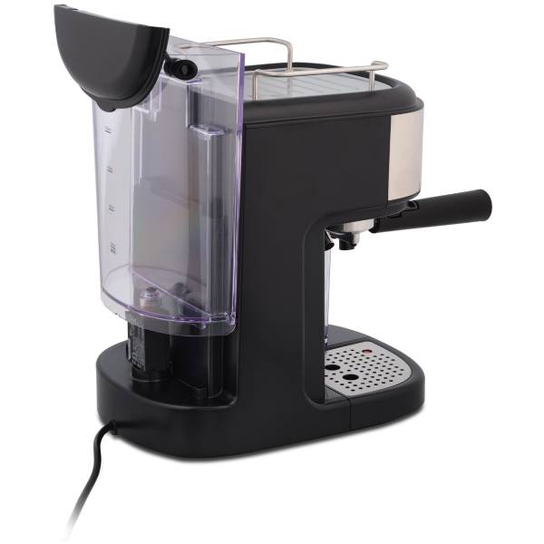 Кофеварка Vitek Metropolis VT-8489 - фото 5