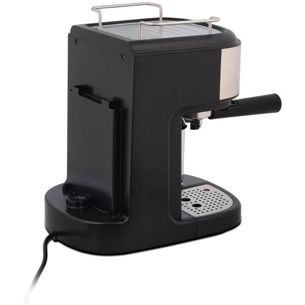 Кофеварка Vitek Metropolis VT-8489 - фото 6