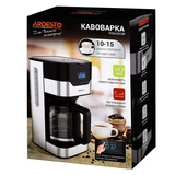Капельная кофеварка Ardesto FCM-D3100 - фото 15