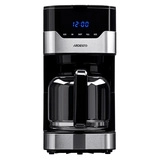Капельная кофеварка Ardesto FCM-D3100 - фото 5