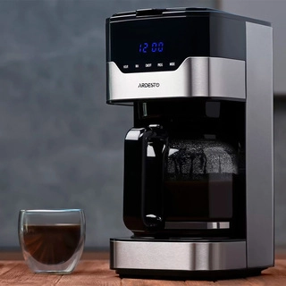 Капельная кофеварка Ardesto FCM-D3100 - фото 4