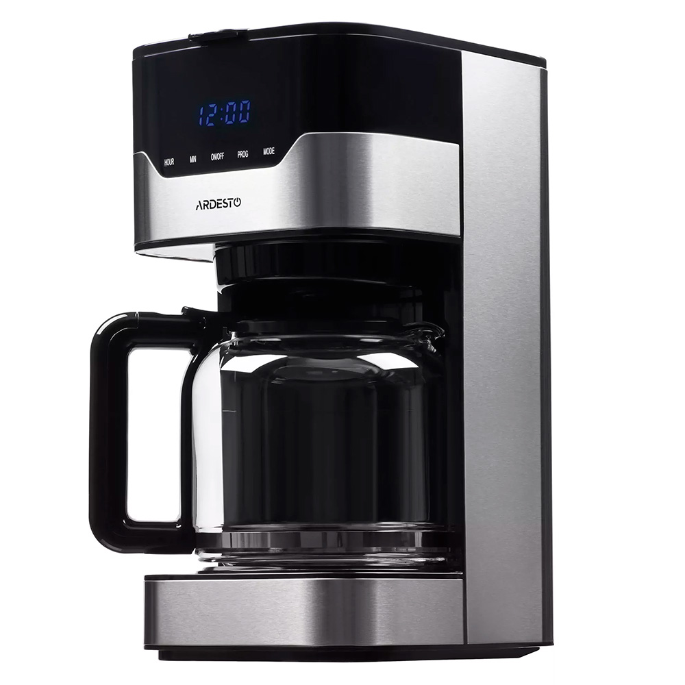 Ardesto тамшылатып кофеқайнатқыш FCM-D3100 Ardesto тамшылатып кофеқайнатқыш FCM-D3100