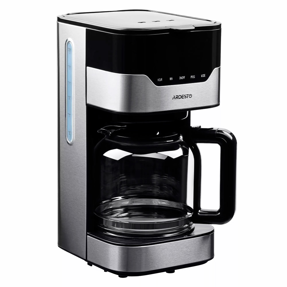 Капельная кофеварка Ardesto FCM-D3100 - фото 6