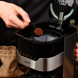 Капельная кофеварка Ardesto FCM-D3100 - фото 3