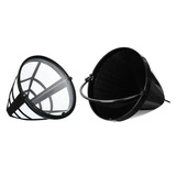 Кофеварка Ardesto FCM-D3200 - фото 5