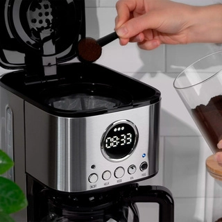 Кофеварка Ardesto FCM-D3200 - фото 3