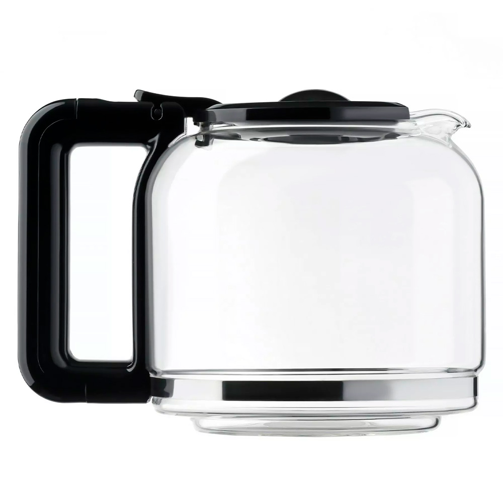 Кофеварка Ardesto FCM-D3200 - фото 6