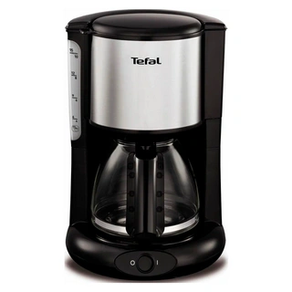 Кофеварка капельная Tefal Confidence CM361838 - фото 2
