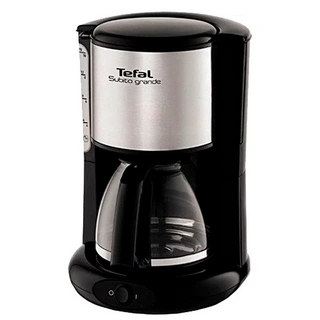 Кофеварка капельная Tefal Confidence CM361838