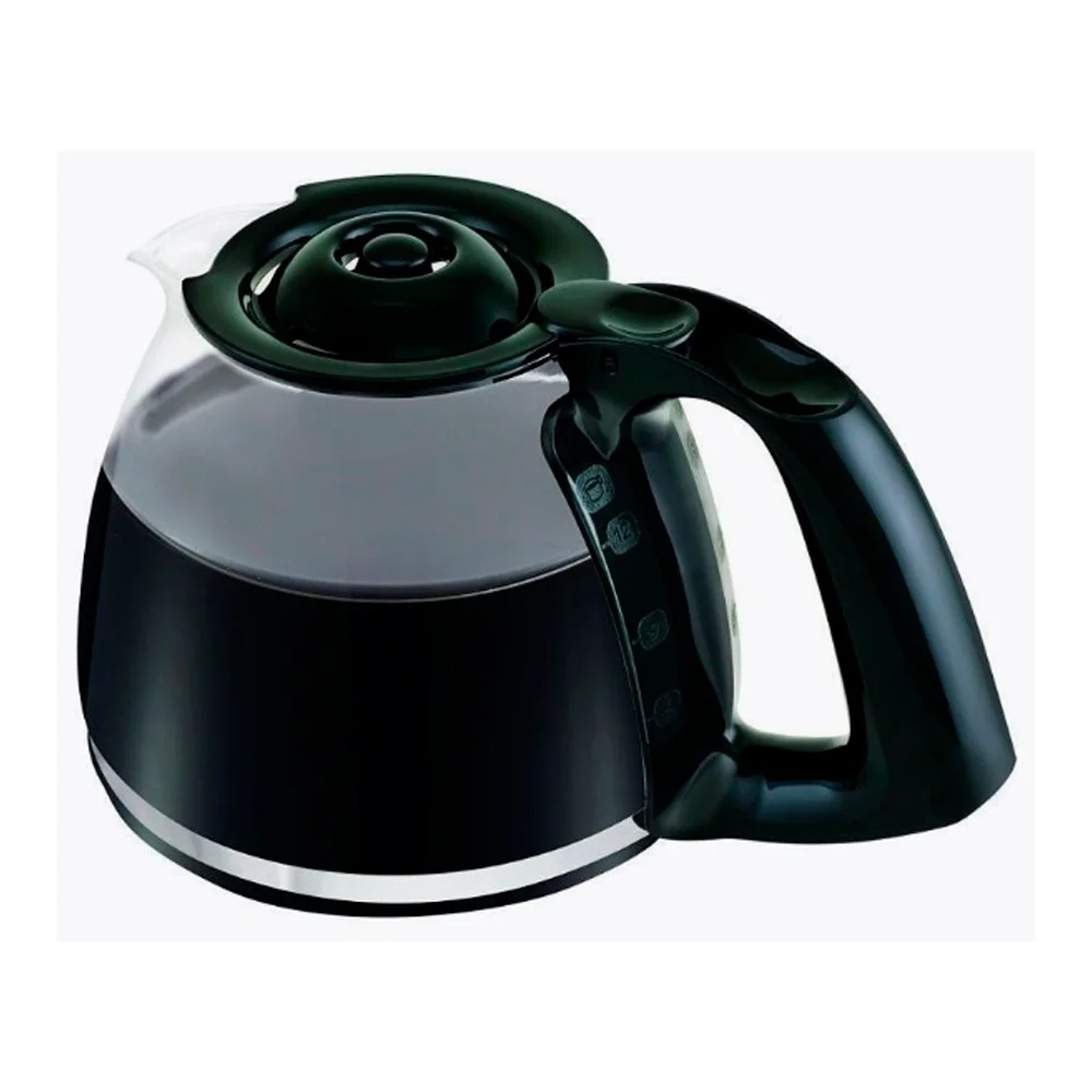 Кофеварка капельная Tefal Confidence CM361838 - фото 3