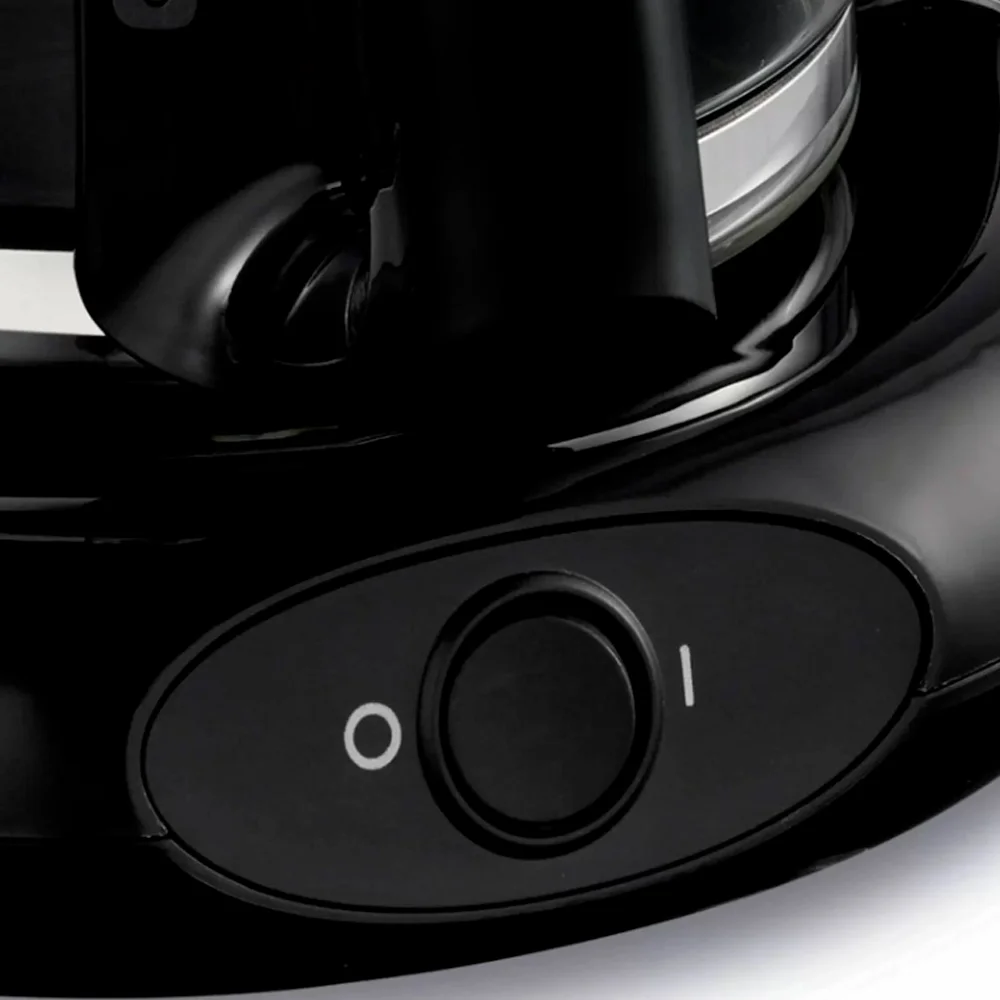 Кофеварка капельная Tefal Confidence CM361838 - фото 4