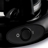 Кофеварка капельная Tefal Confidence CM361838 - фото 4