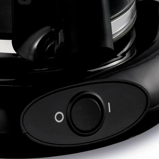 Кофеварка капельная Tefal Confidence CM361838 - фото 4