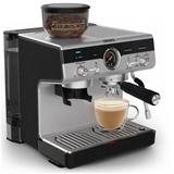 Krups кофе тартқышы бар эспрессо-машина XP801T10 - фото 2