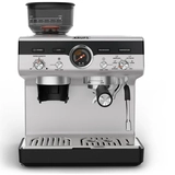 Krups кофе тартқышы бар эспрессо-машина XP801T10