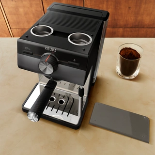 Krups Кофеқайнатқышы XP384G10 - фото 5