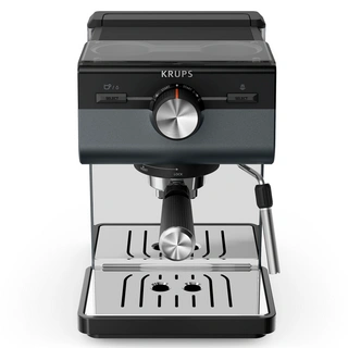 Krups Кофеқайнатқышы XP384G10