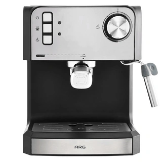 Кофеварка рожковая ARG CM003 - фото 2