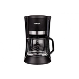 Кофеварка капельная Centek CT-1141 Черный CT-1141 Black - фото 6