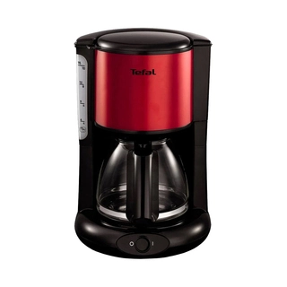 Кофеварка капельная Tefal CM361E38 7211002513